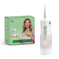Portable Water Flosser