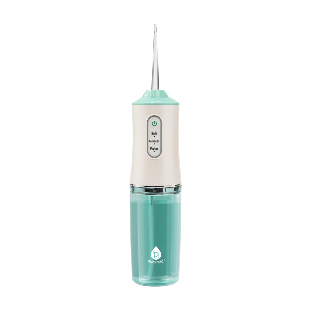 Rechargeable Water Flosser