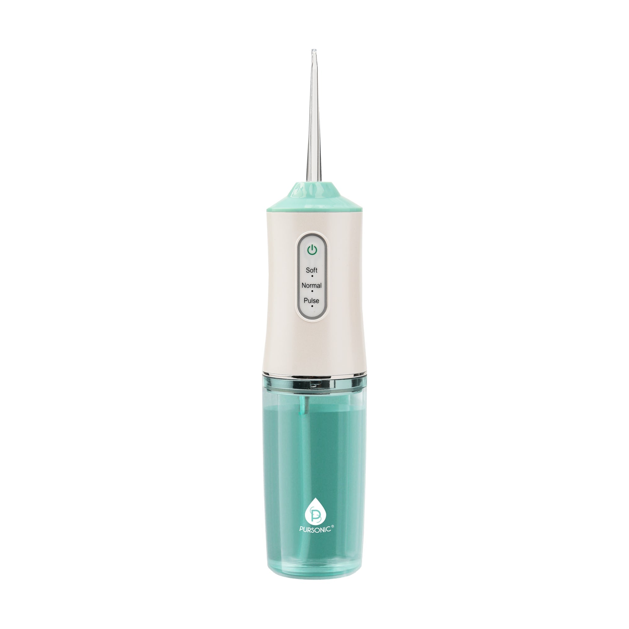 Rechargeable Water Flosser