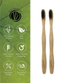 Bamboo Toothbrush