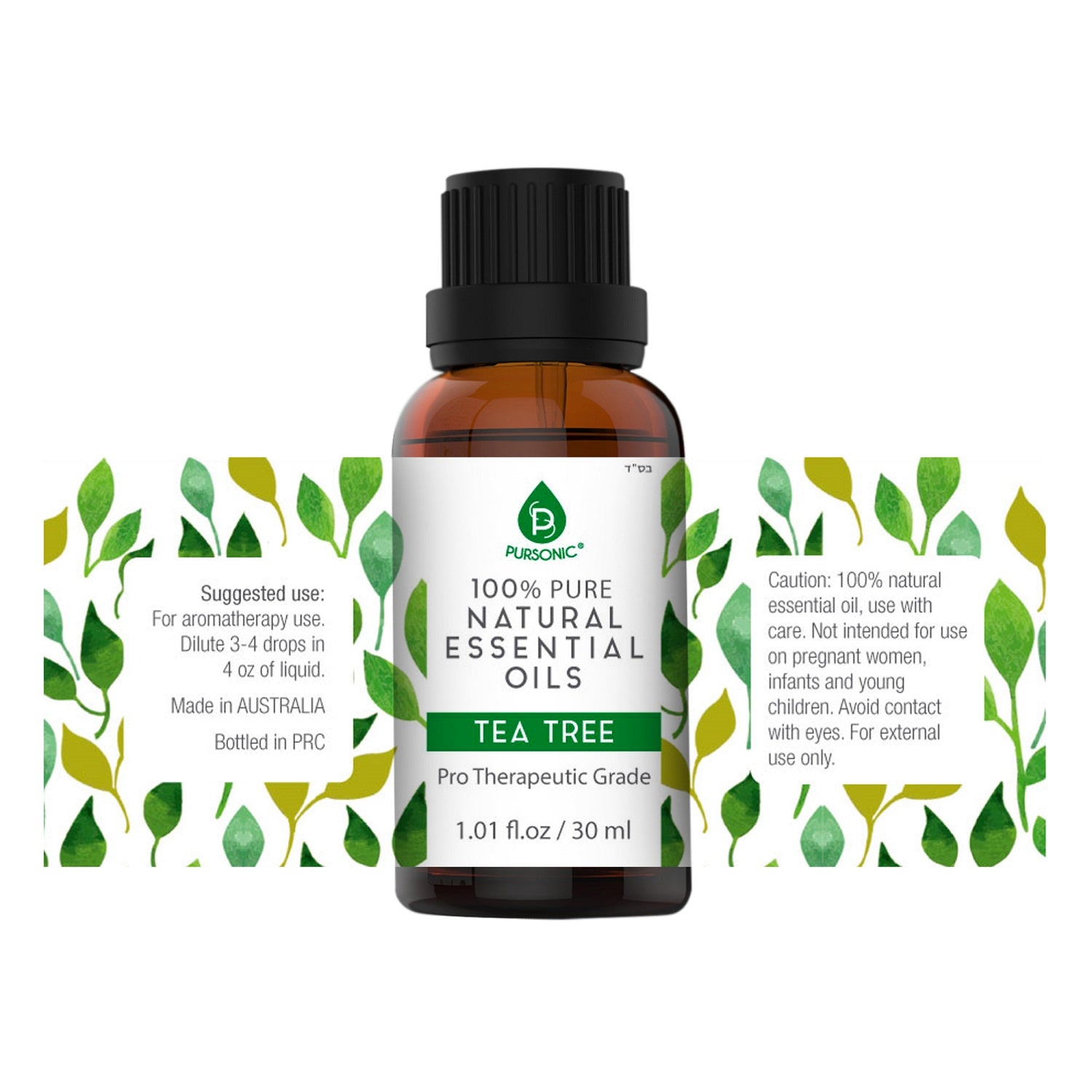 Tea Tree Essential Oil