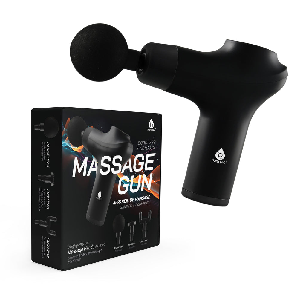 Cordless Massage Gun