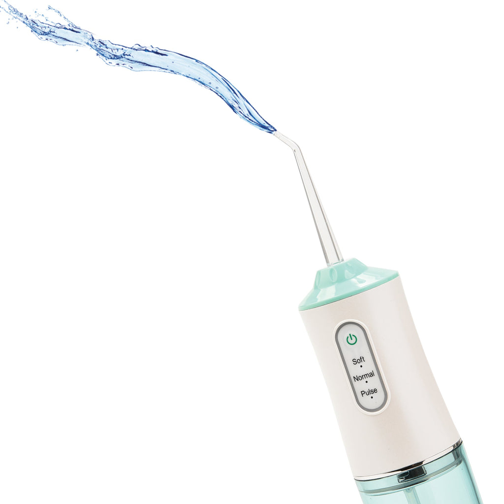 Rechargeable Water Flosser