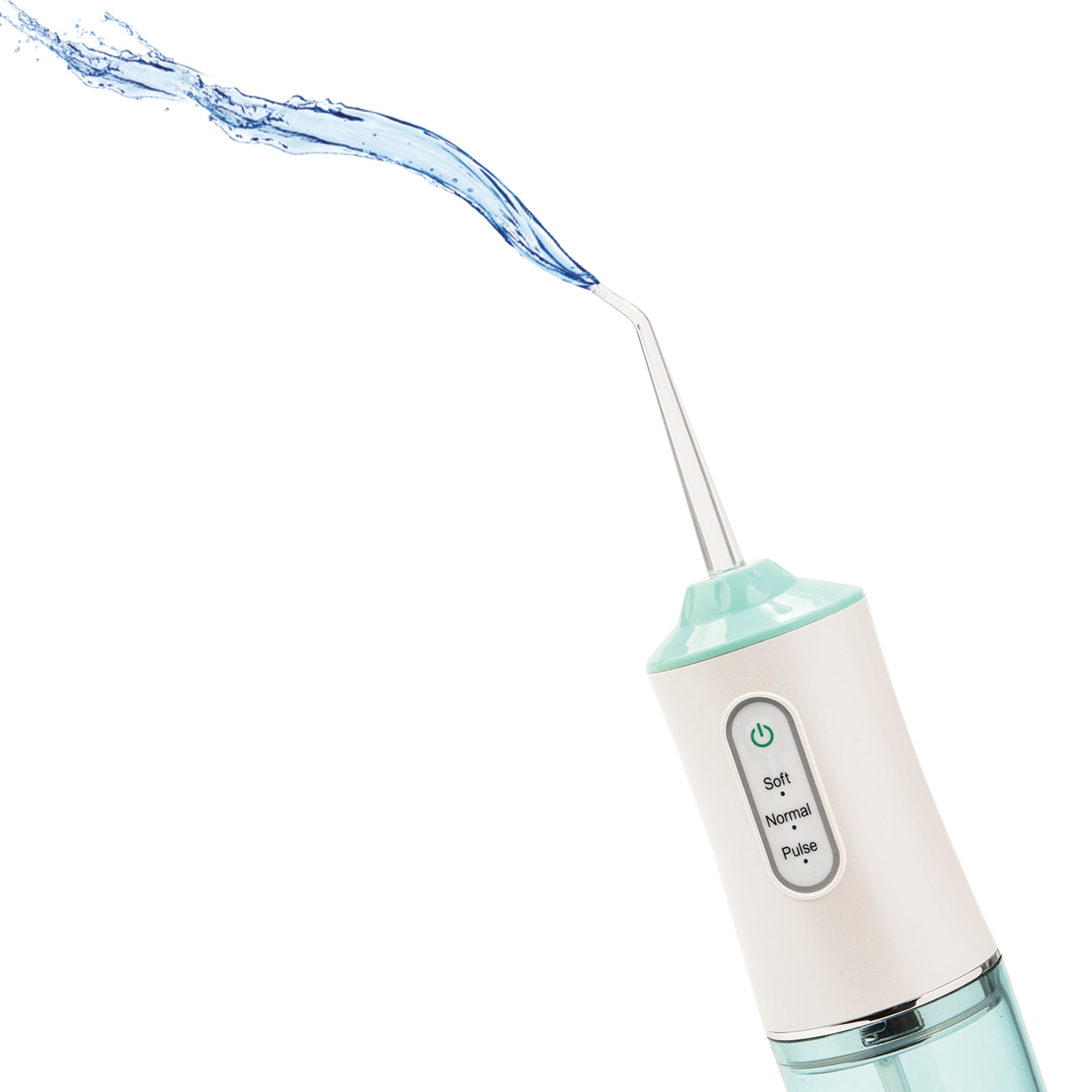 Rechargeable Water Flosser