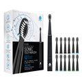 Electric Toothbrush Set