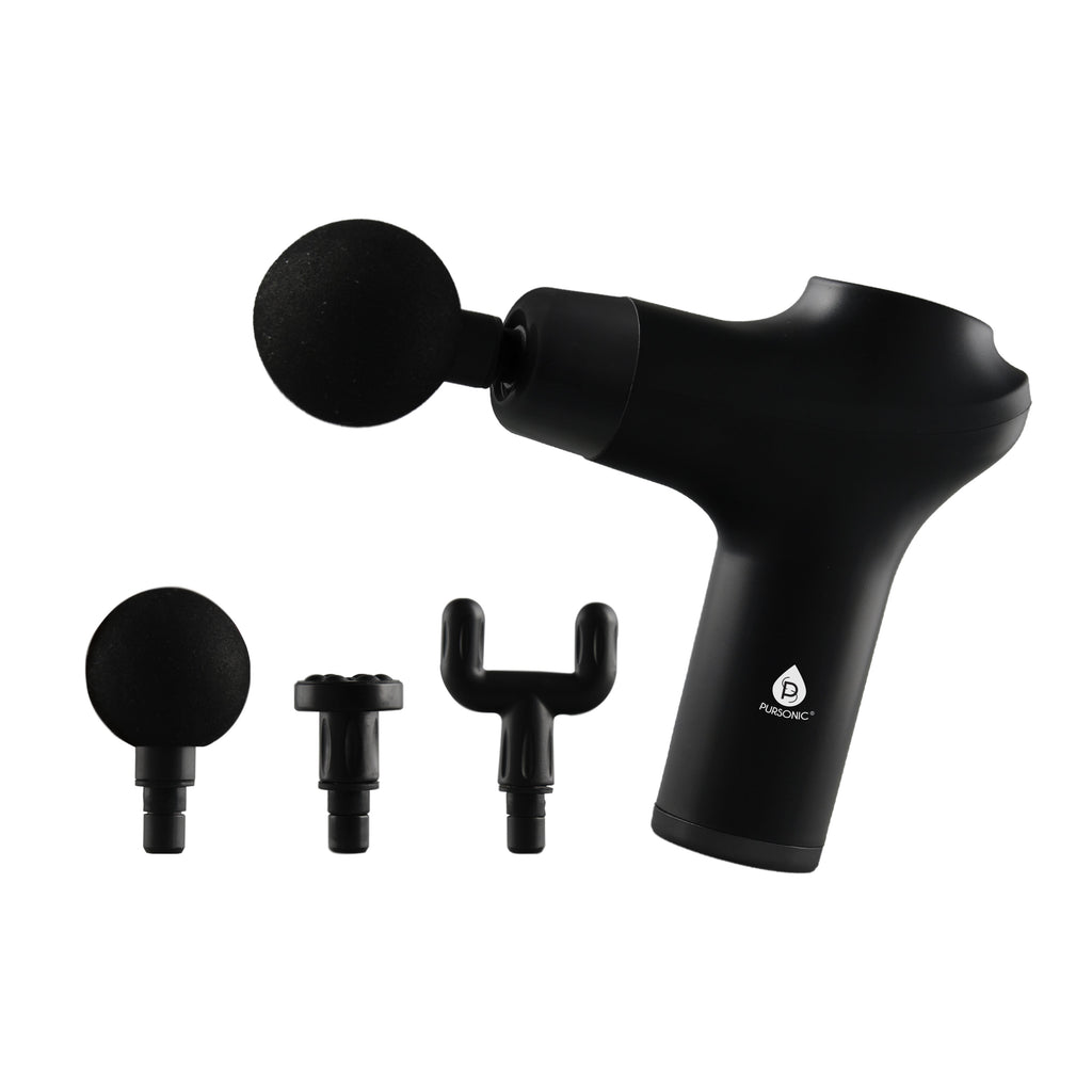 Cordless Massage Gun