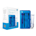 Wall Mountable Portable UV Toothbrush Holder