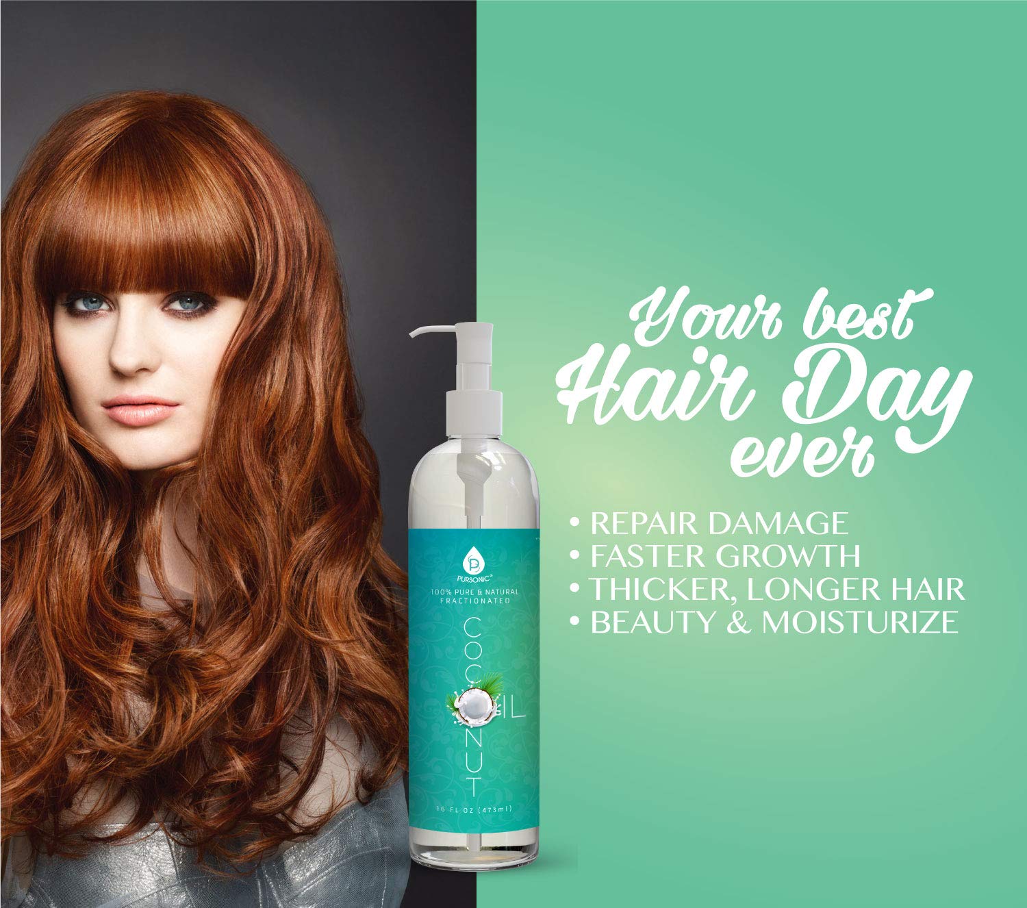 Fractionated Coconut Oil