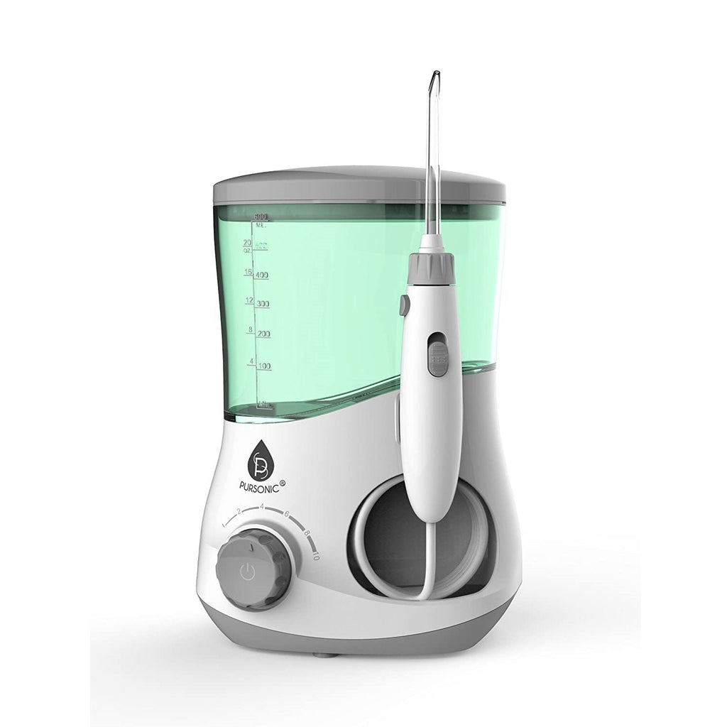 Countertop Oral Irrigator