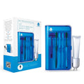 UV Toothbrush Sanitizer