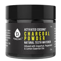 Charcoal Teeth Whitener