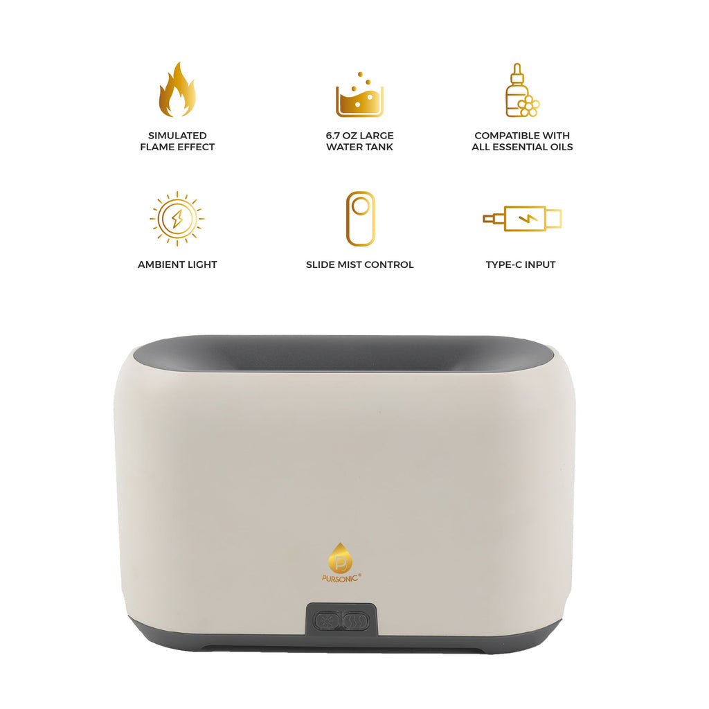 Aromatherapy Speaker Bundle