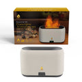 Pursonic Essential Oil FlameGlow Aromatherapy Diffuser-0