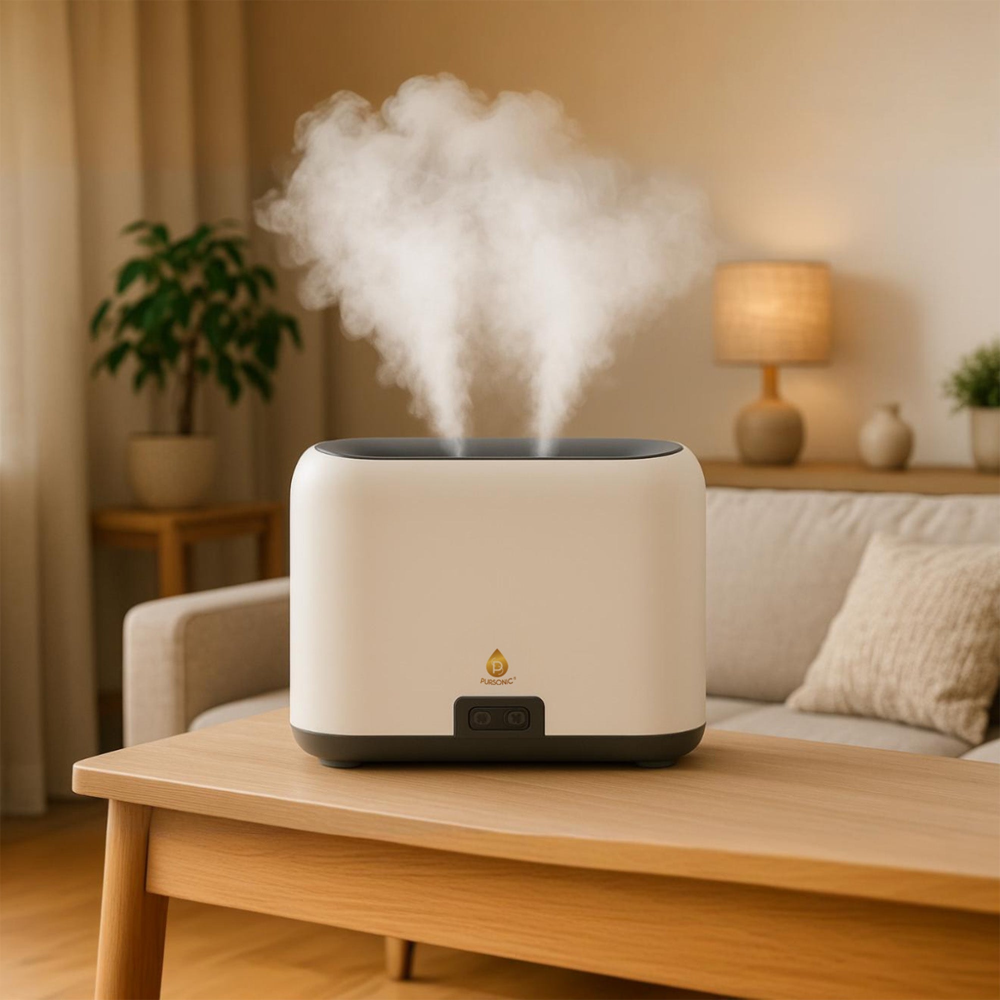 Aromatherapy Speaker Bundle