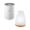 Diffuser & Purifier Bundle