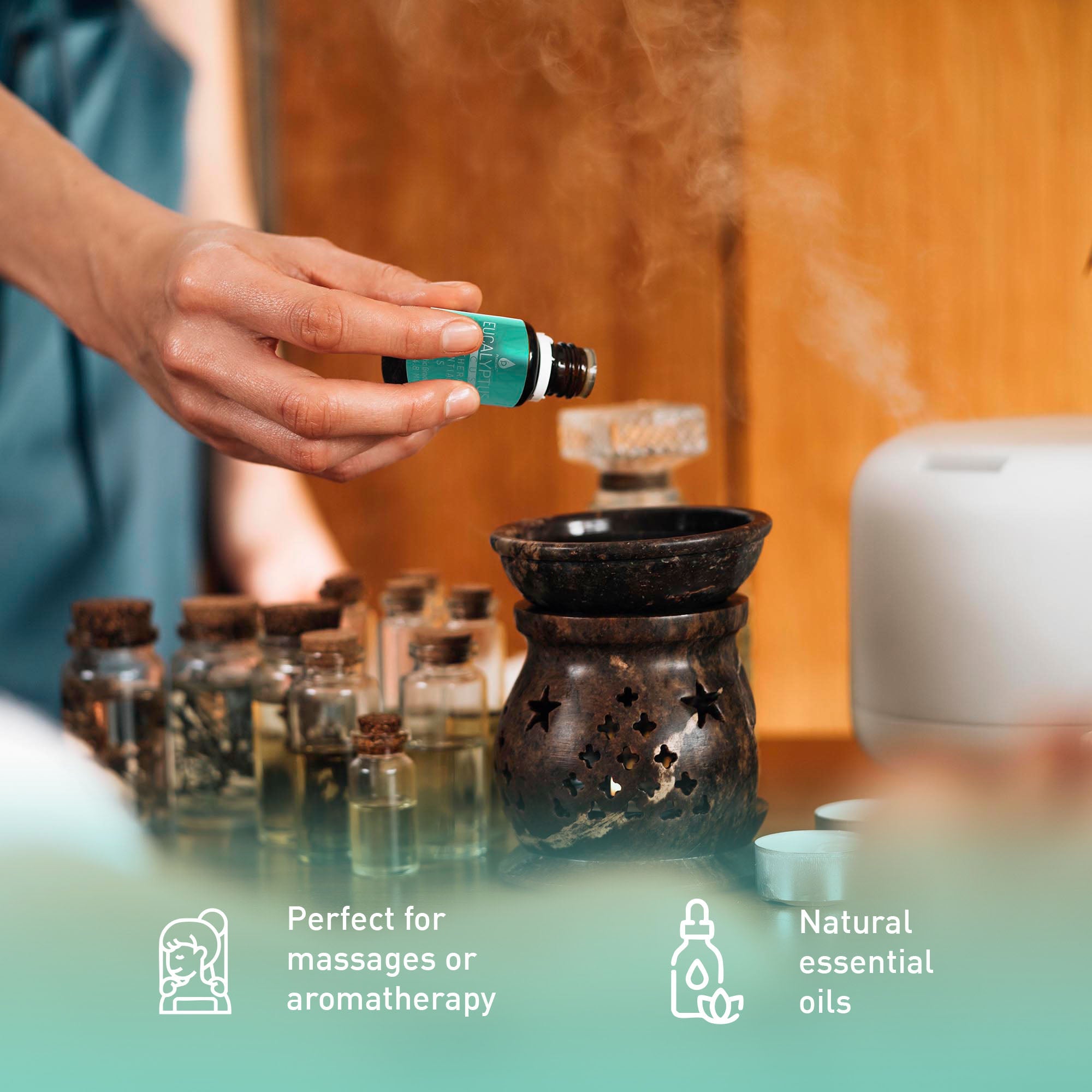 Zen Wellness Bundle