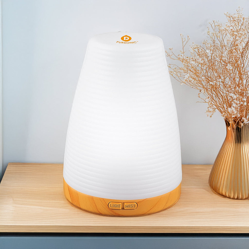 USB Aroma Diffuser