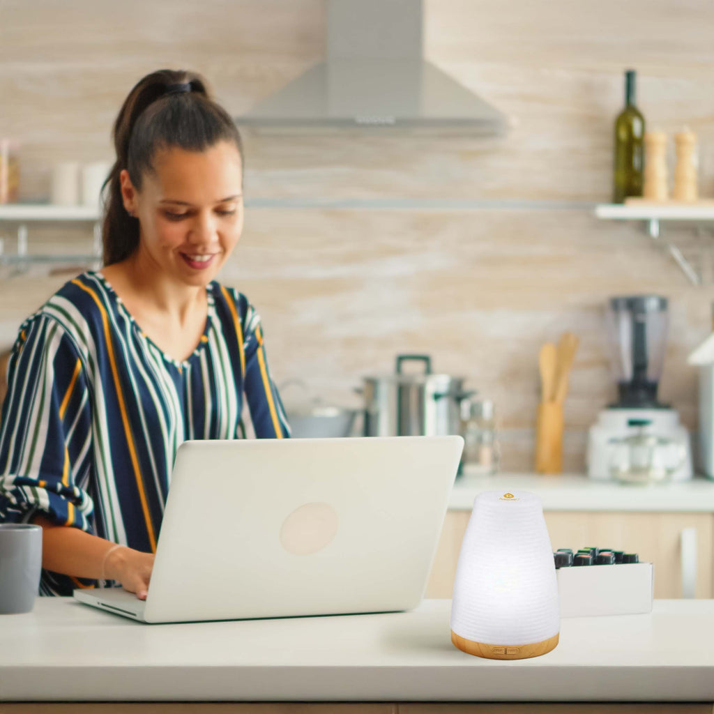 USB Aroma Diffuser