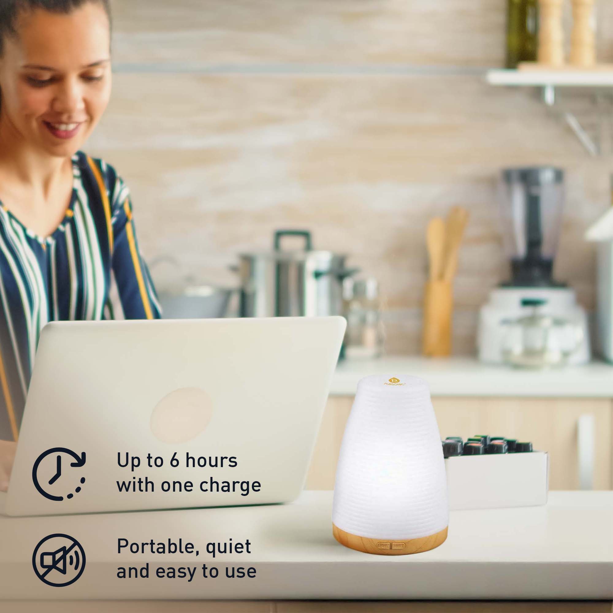 Zen Wellness Bundle