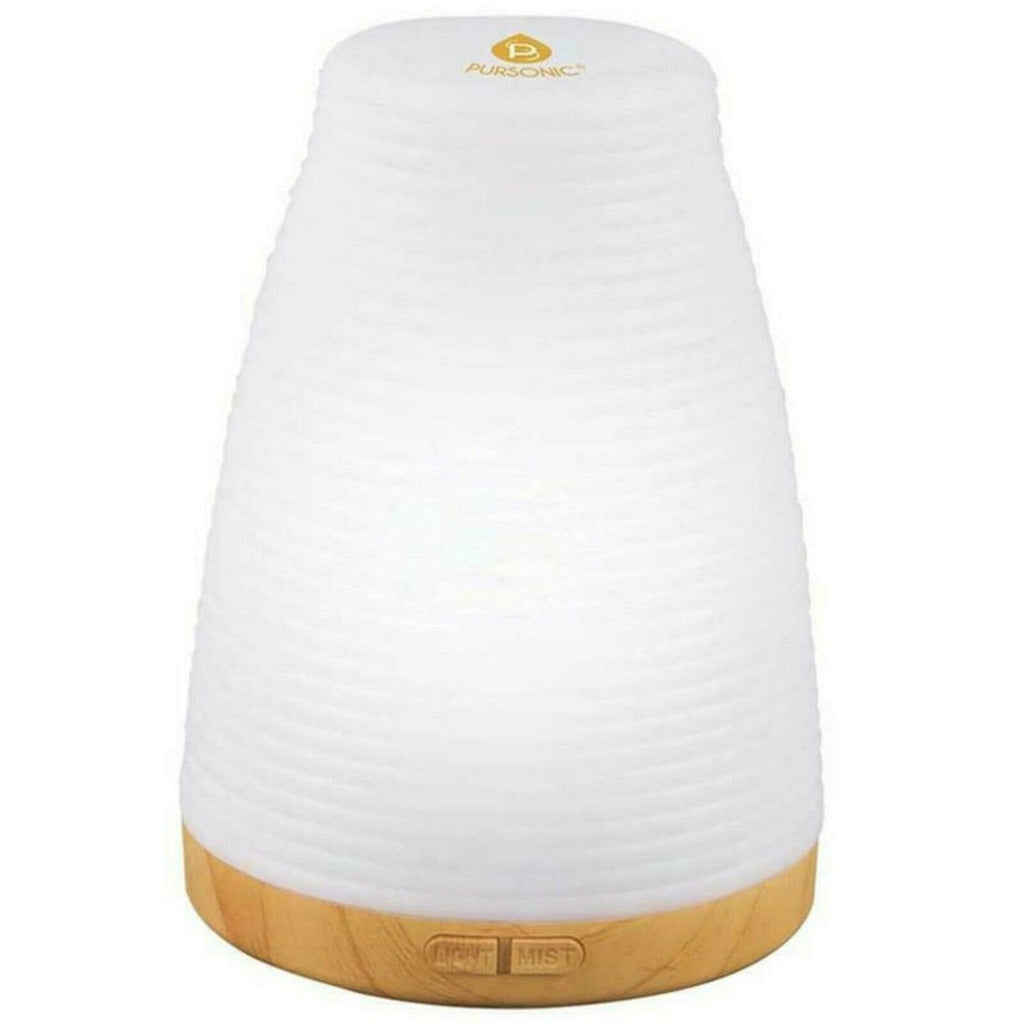 USB Aroma Diffuser