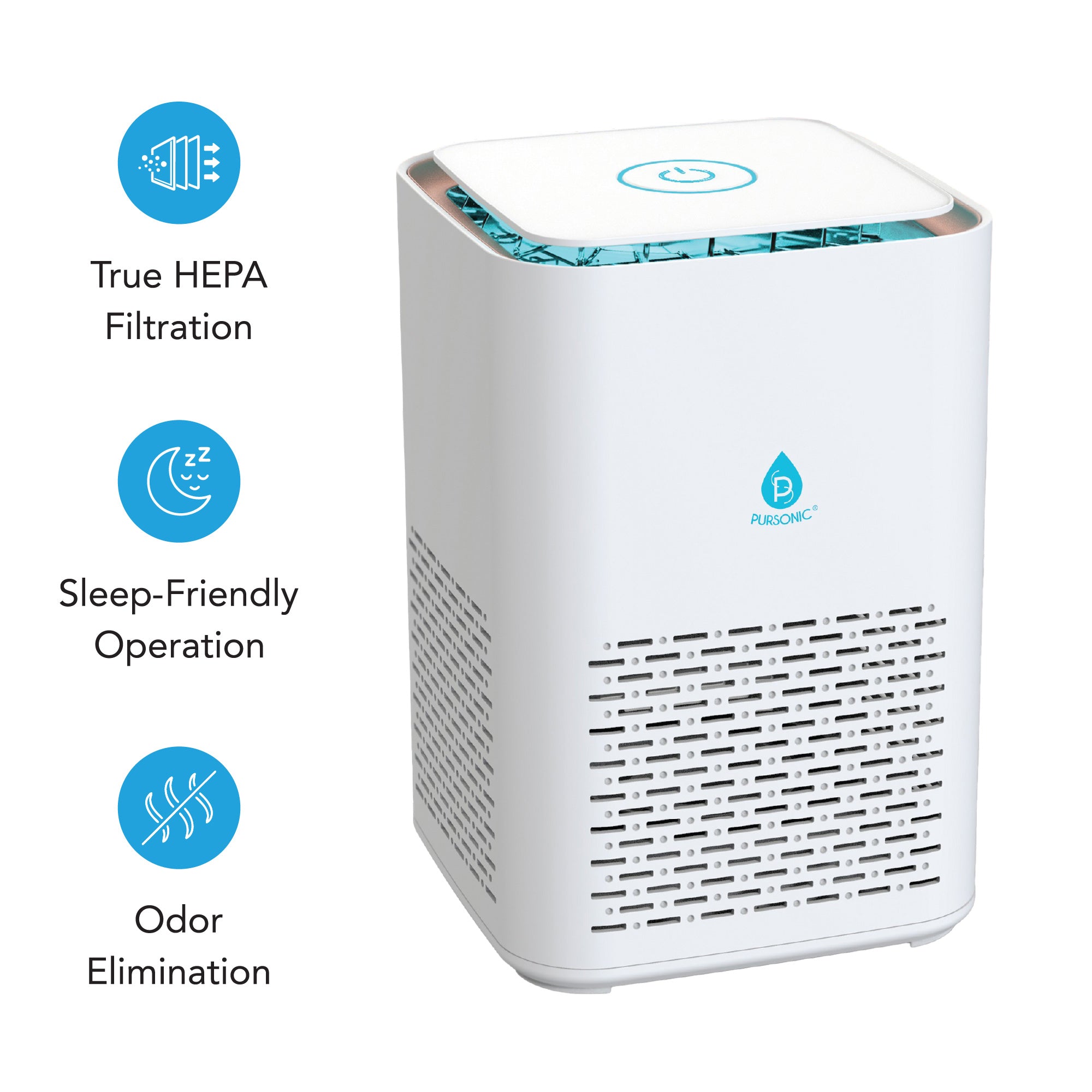HEPA Air Purifier