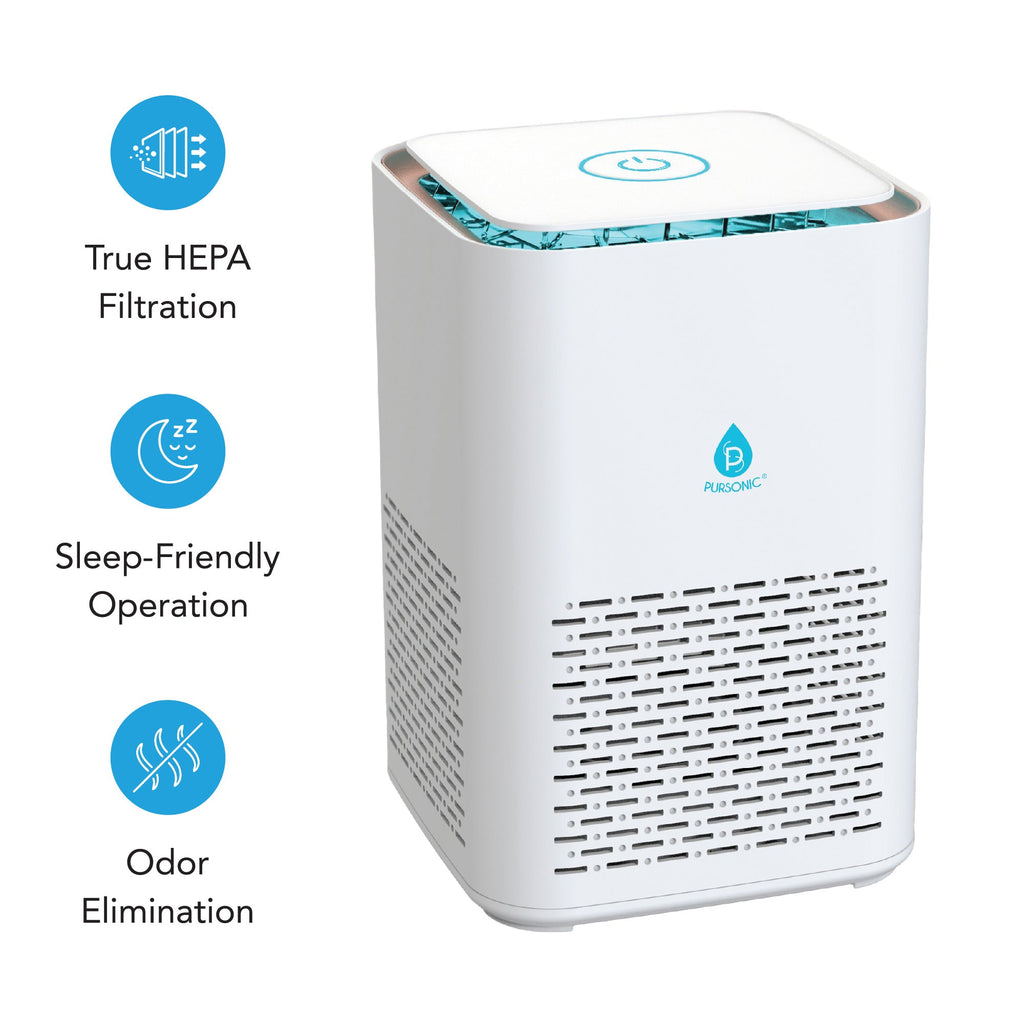 Clean Air & Oils Bundle