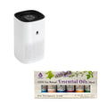 Air Purifier & Oils Bundle