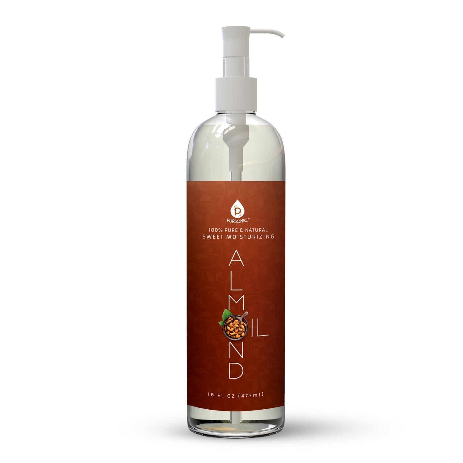 Natural Beauty Oils Trio