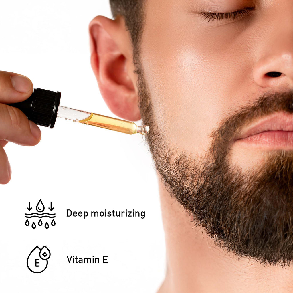 Mario Lopez Grooming Bundle