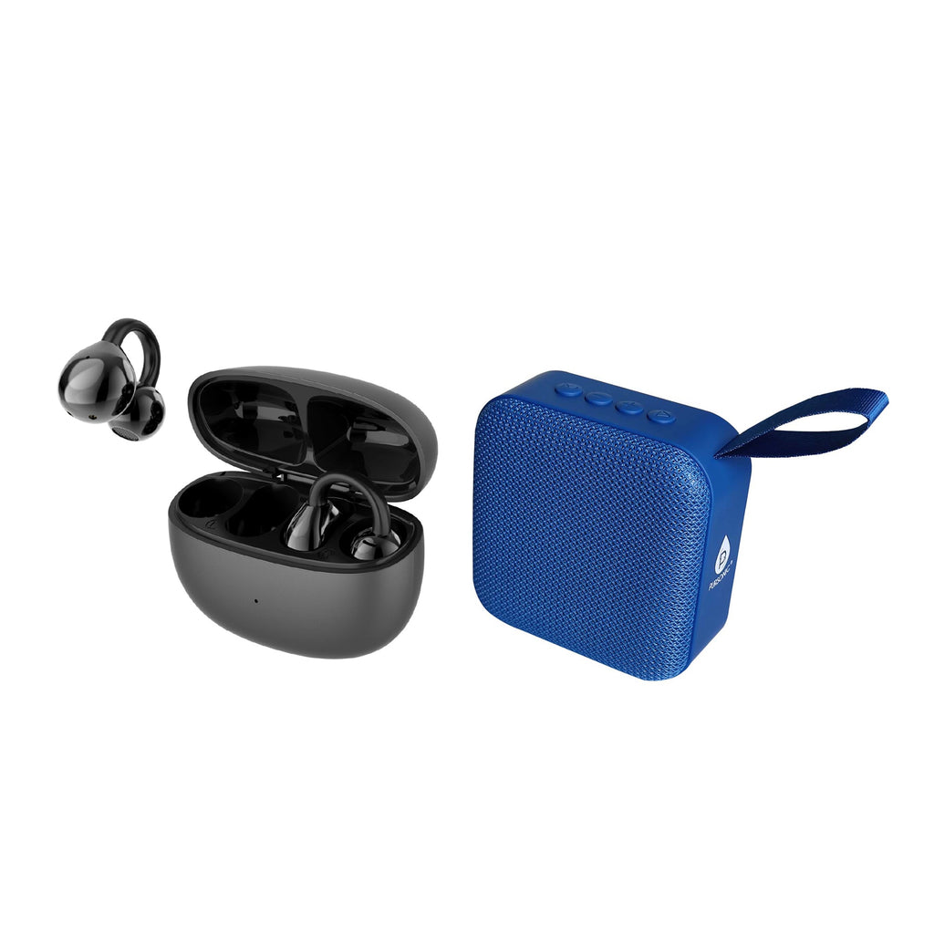 Total Audio Experience