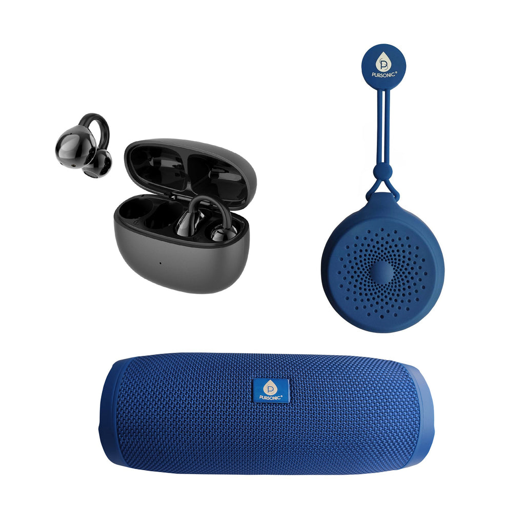 Total Audio Collection