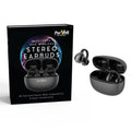 True Wireless Stereo Earbuds