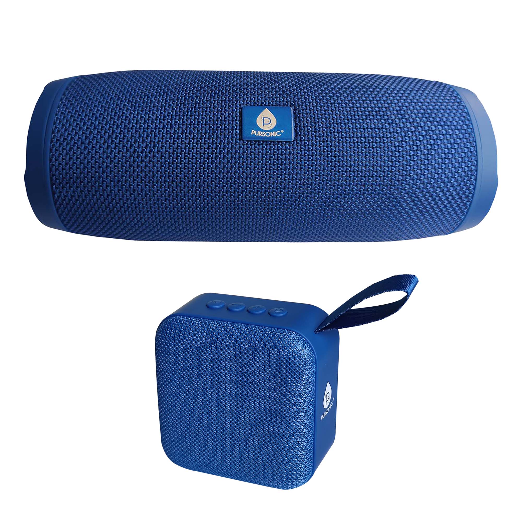 Wireless Sound Duo