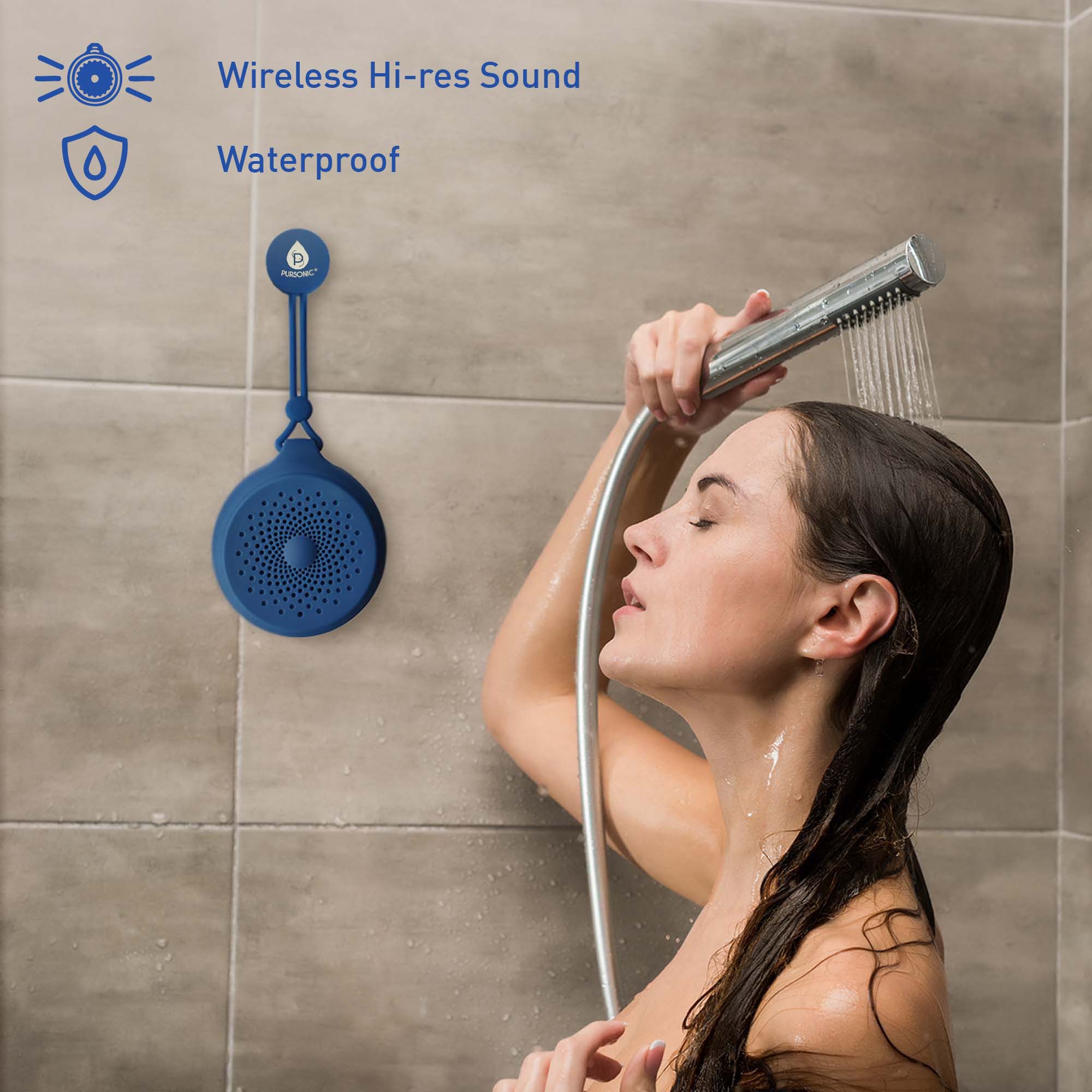 Wireless Speaker Bundle