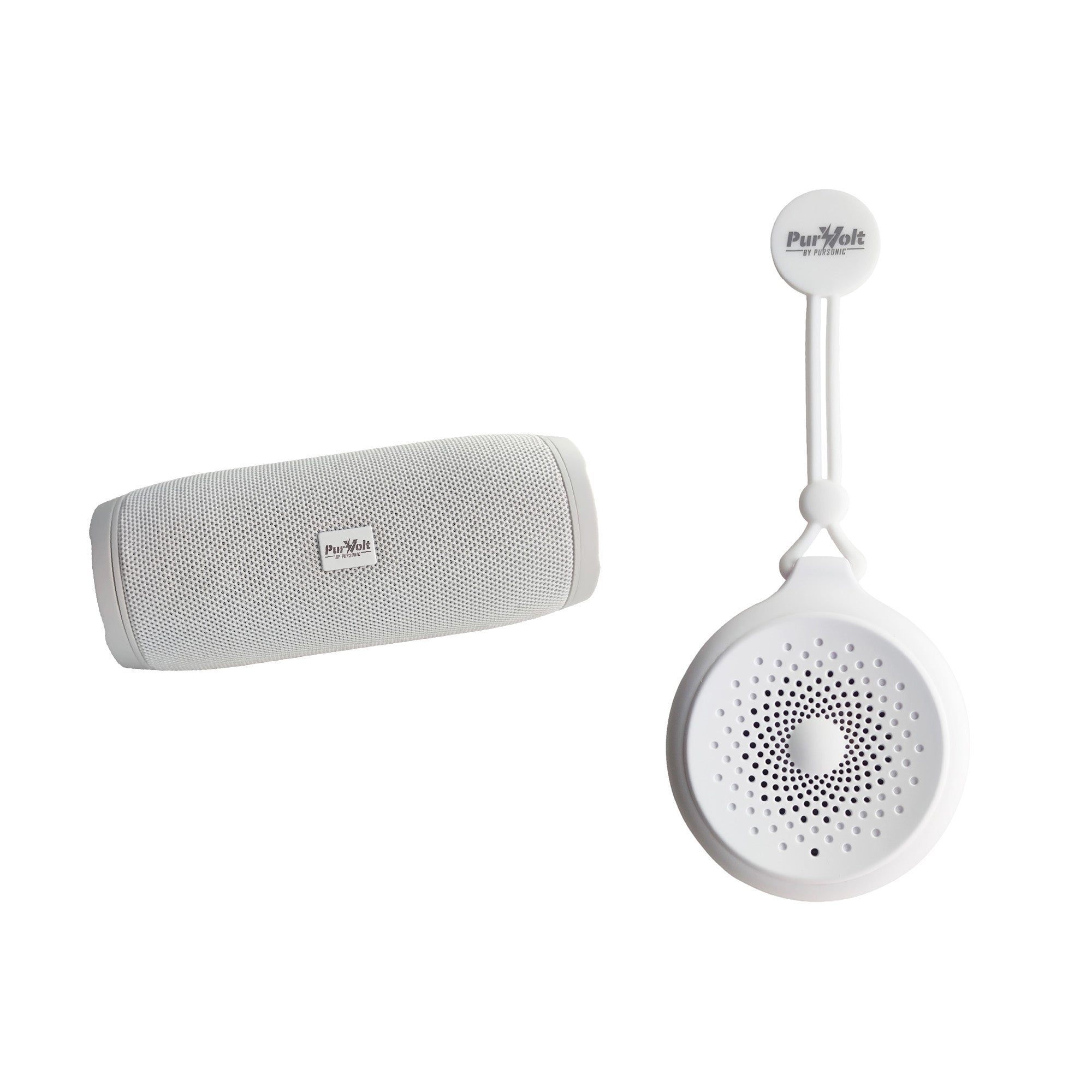 Wireless Speaker Bundle