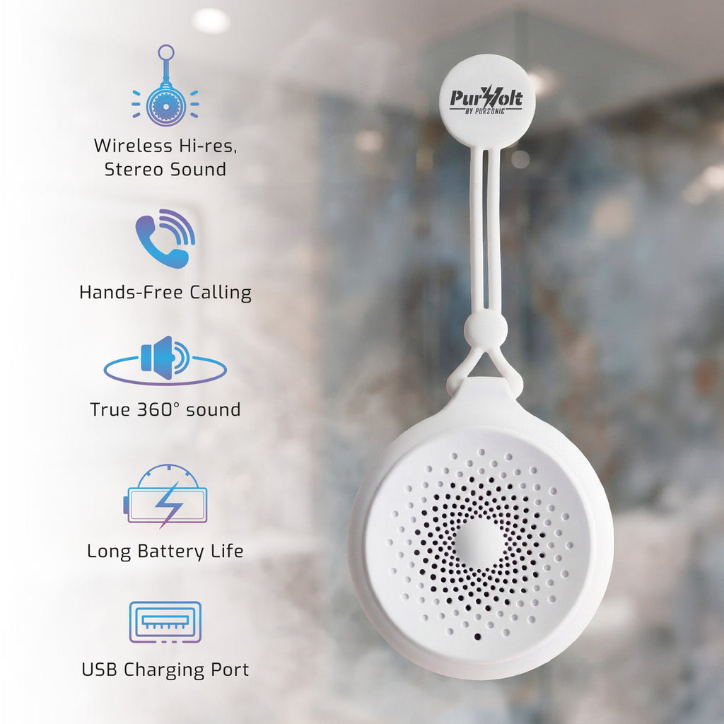 Wireless Speaker Bundle