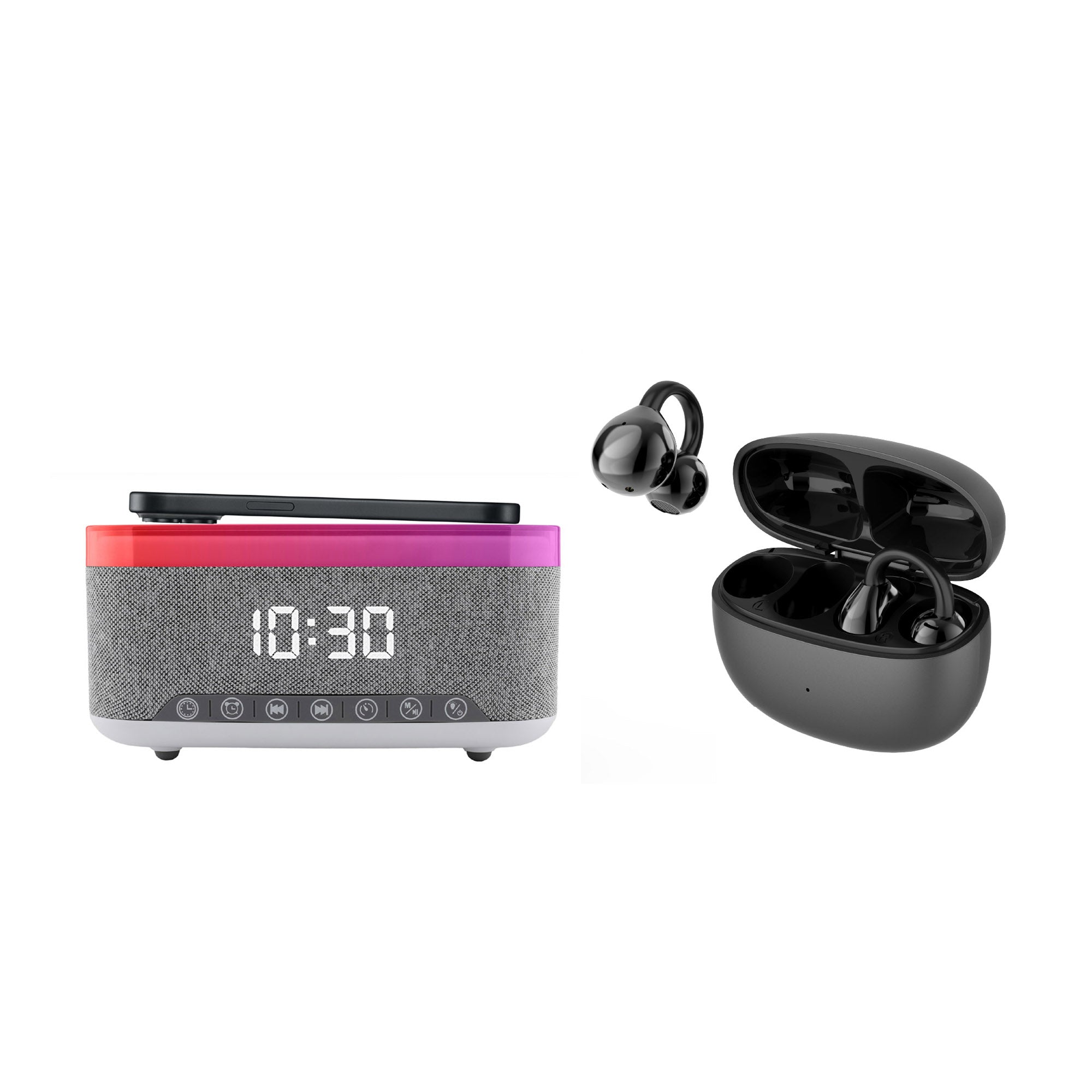 Wireless Audio Bundle