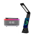 Charging & Lamp Set
