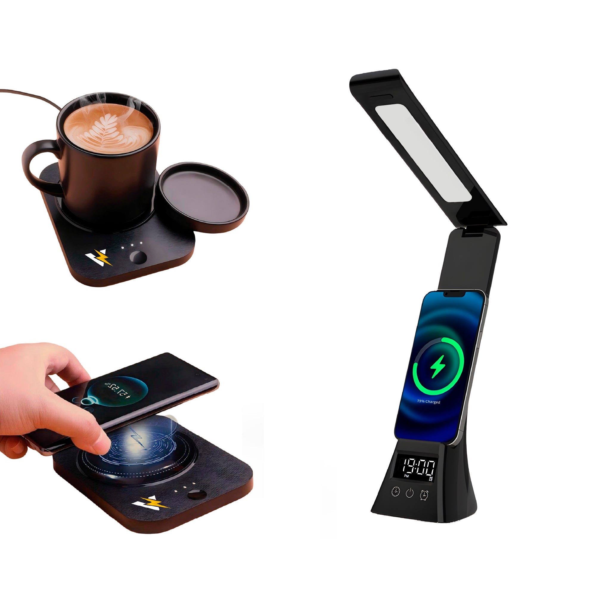 Workspace Productivity Bundle