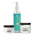 Coconut Beauty Bundle