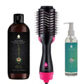 Hair Strengthening Bundle