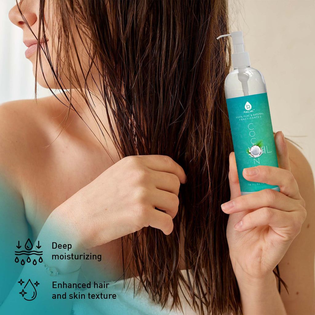 Hair Strengthening Bundle