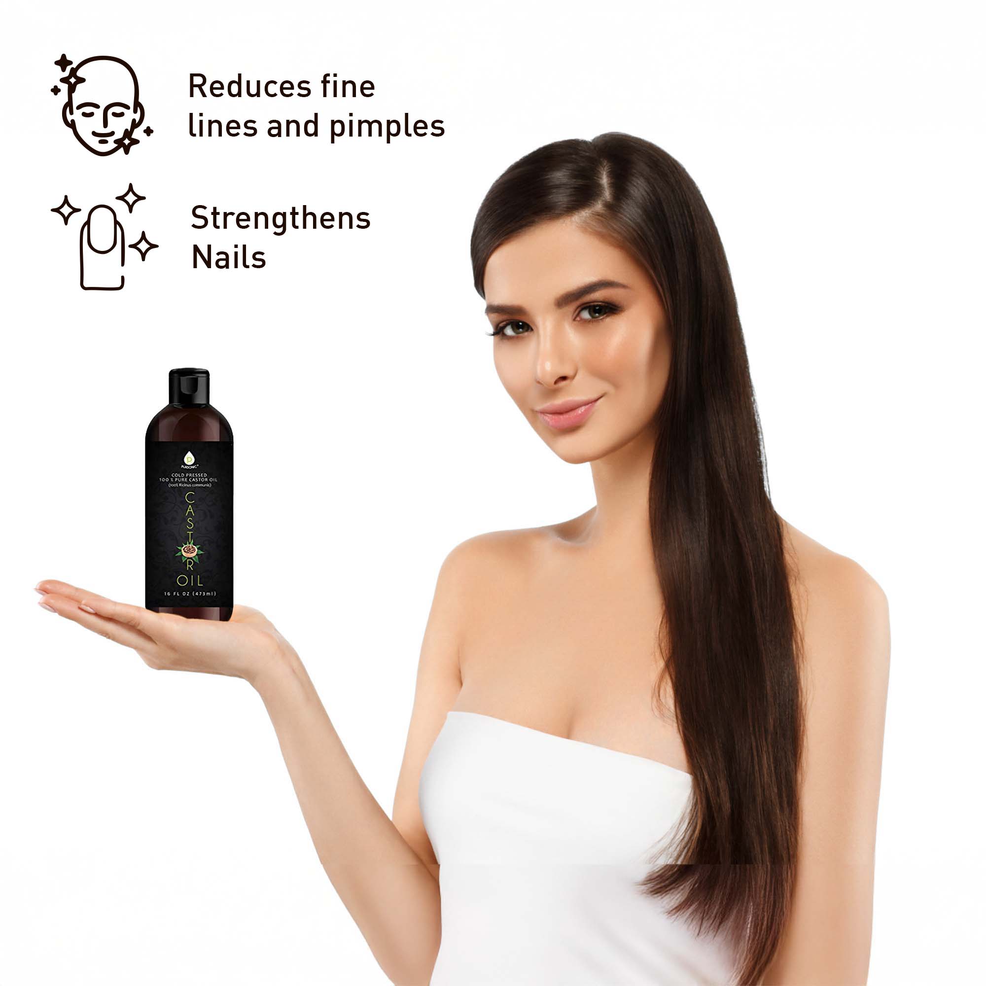 Hair Strengthening Bundle