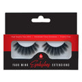 Faux Mink Lashes