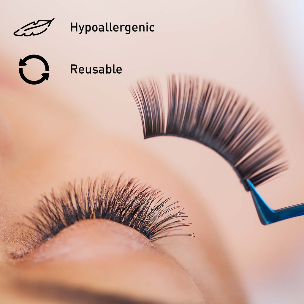 Faux Mink Lashes