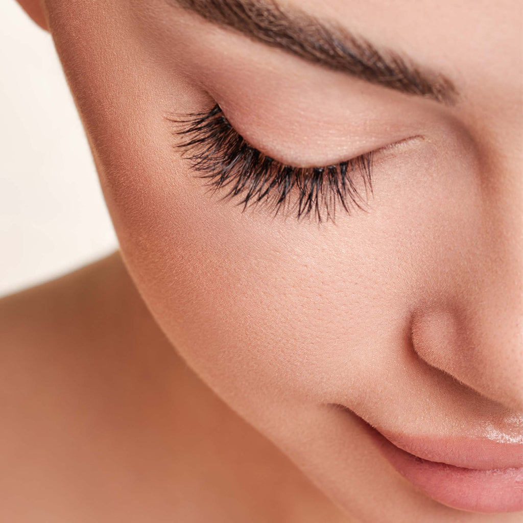 Faux Mink Lashes