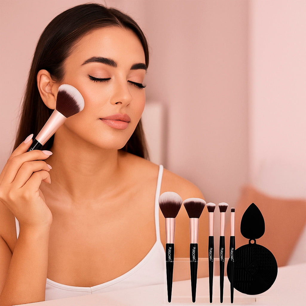 Beauty Travel Bundle