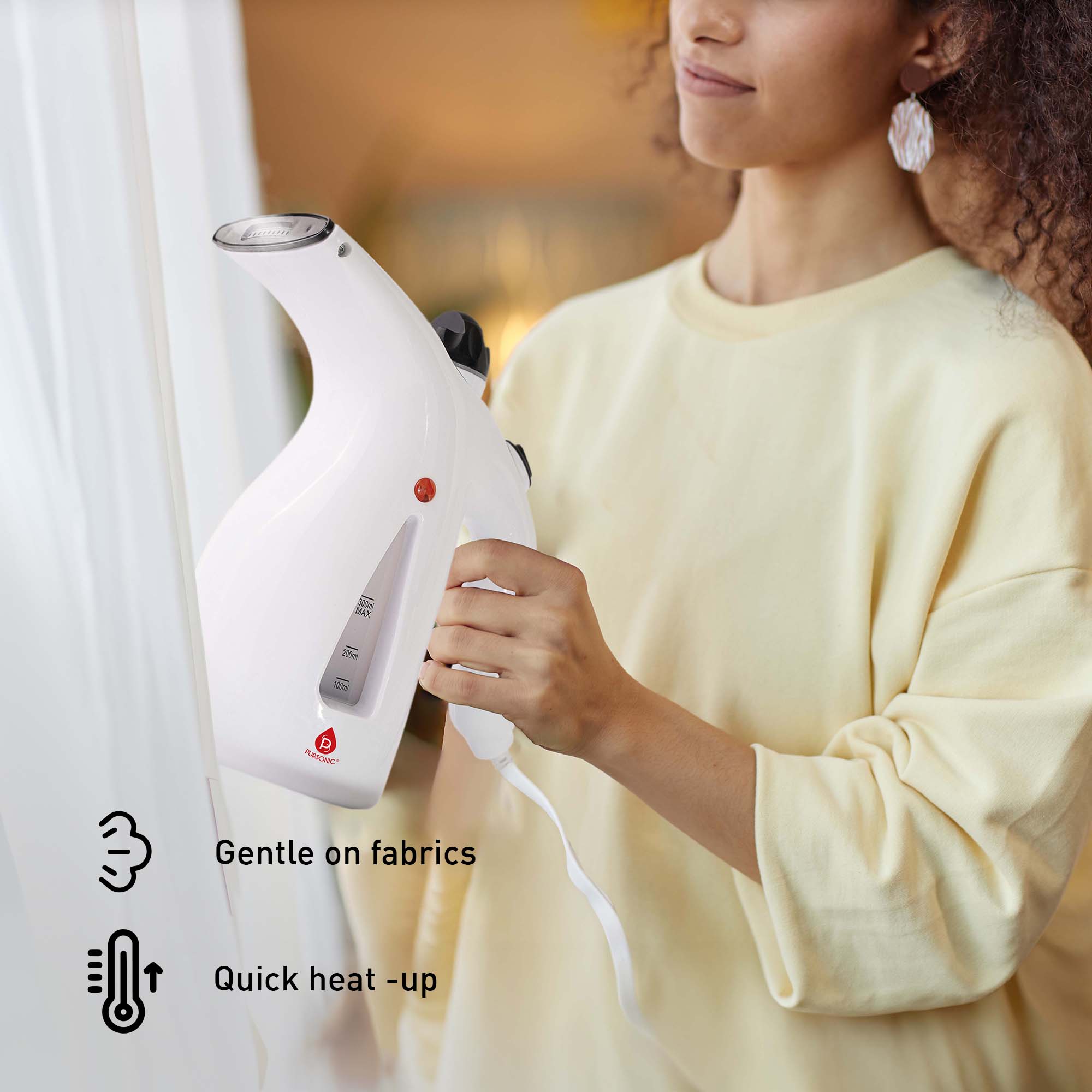 Travel Laundry Set