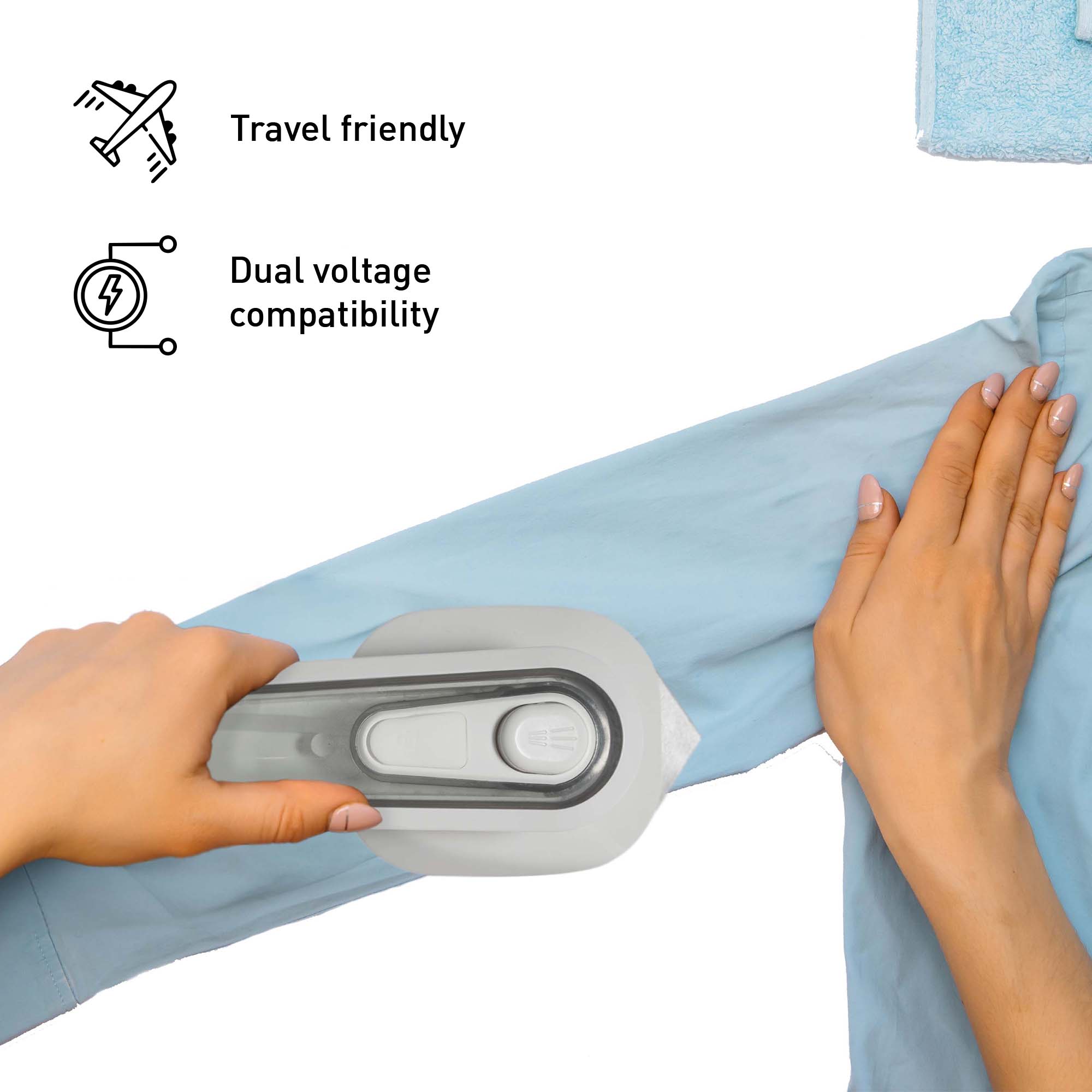Travel Laundry Set