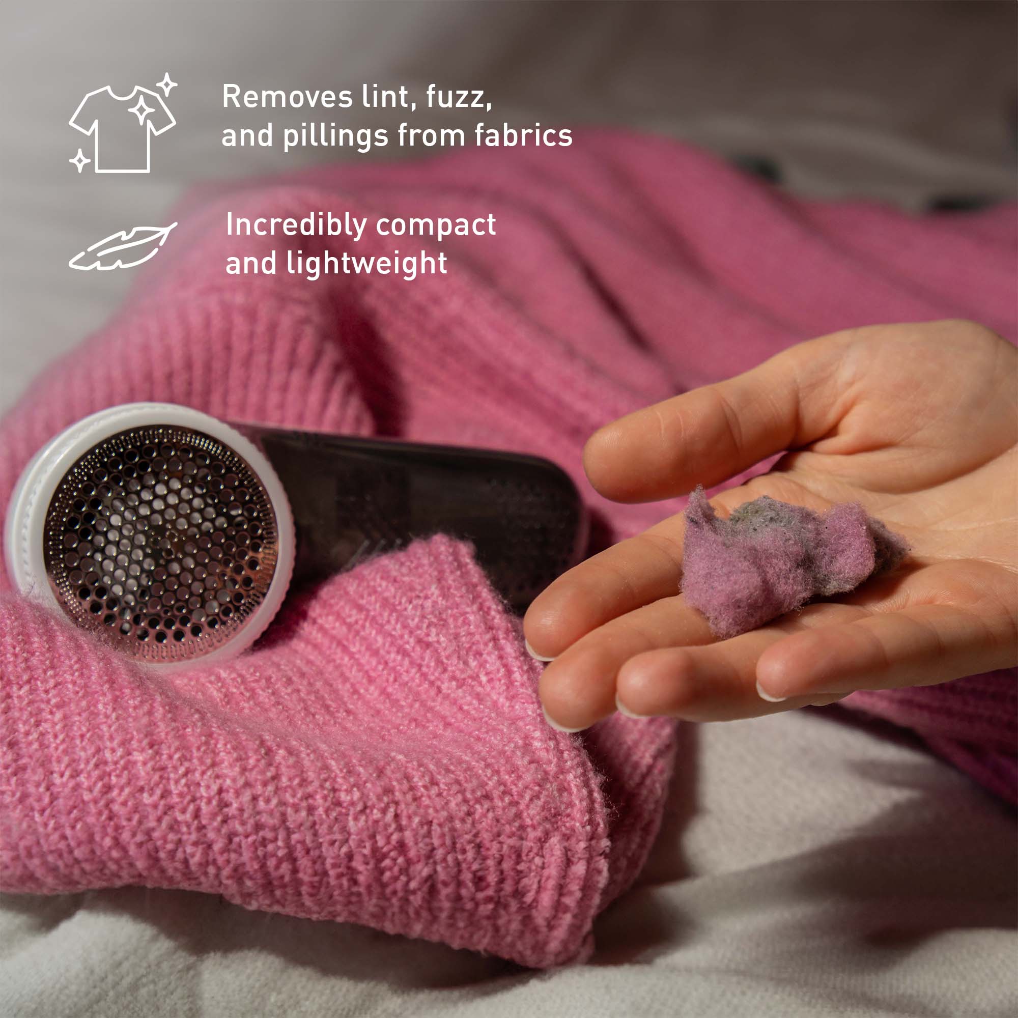Fabric Care Trio
